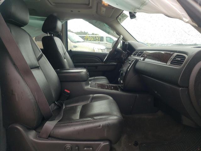 Photo 5 from auction – 2014 GMC YUKON DENA with VIN 1GKS2EEF3ER166064