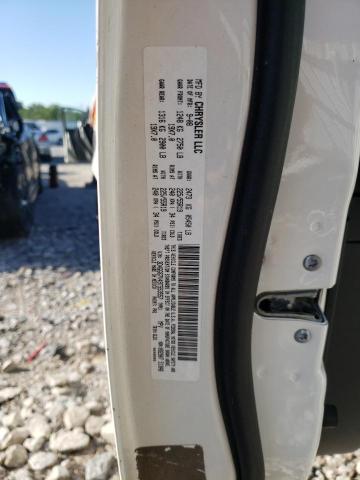 Photo 10 from auction – 2009 DODGE JOURNEY R/ with VIN 3D4GG67V49T553557