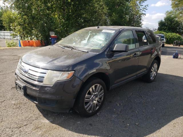 Photo 2 from auction – 2007 FORD EDGE SE with VIN 2FMDK46C97BA82304