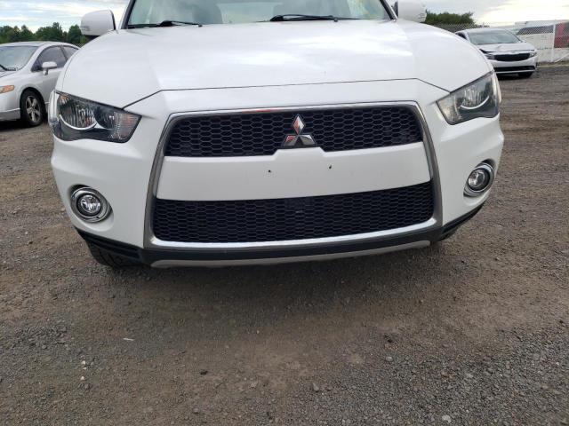 Photo 9 from auction – 2013 MITSUBISHI OUTLANDER with VIN JA4JT3AW3DU001815