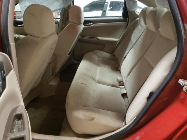 Photo 6 from auction – 2007 CHEVROLET IMPALA LS with VIN 2G1WB58K579238149