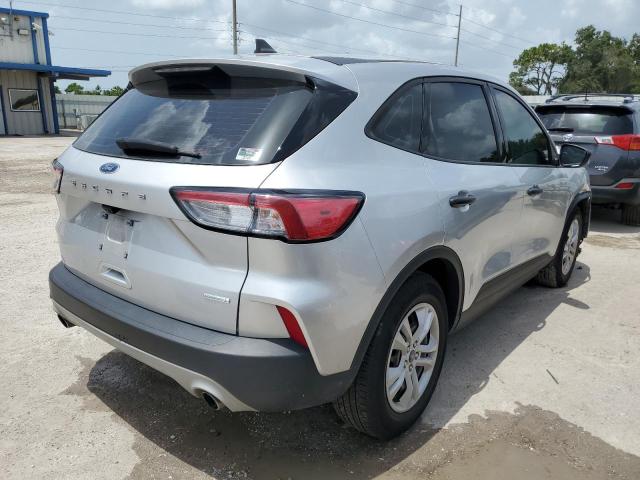 Photo 4 from auction – 2020 FORD ESCAPE S with VIN 1FMCU0F60LUB47179