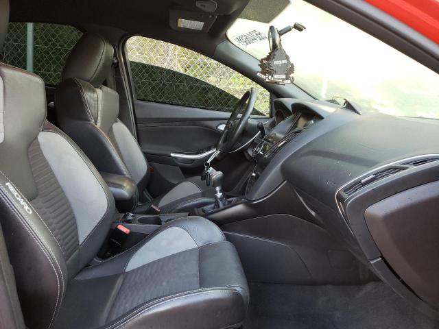 Zdjęcie 5 z aukcji – 2014 FORD FOCUS ST z VIN 1FADP3L99EL141198