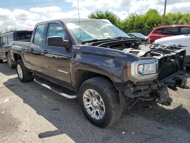 Photo 1 from auction – 2016 GMC SIERRA K15 with VIN 1GTV2LECXGZ294873