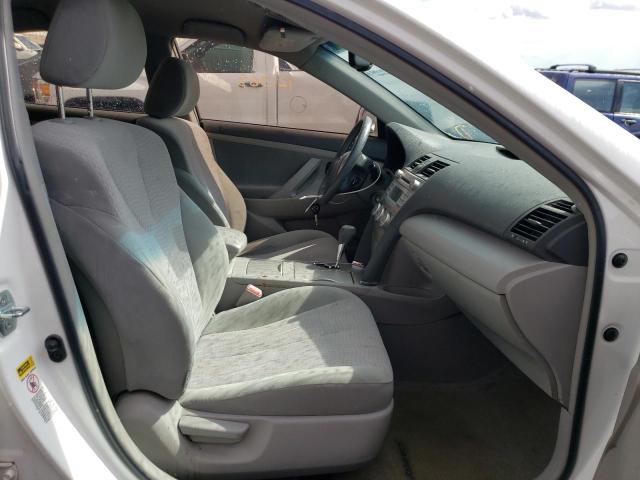Photo 5 from auction – 2010 TOYOTA CAMRY BASE with VIN 4T4BF3EK1AR004430