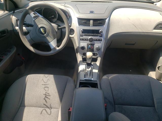 Photo 9 from auction – 2012 CHEVROLET MALIBU LS with VIN 1G1ZB5E09CF336022