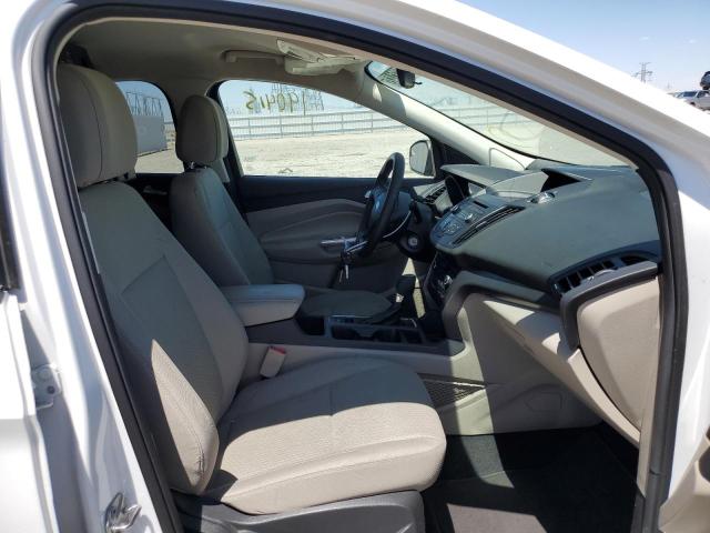 Photo 5 from auction – 2017 FORD ESCAPE SE with VIN 1FMCU0GD5HUC78807