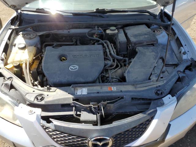Photo 7 from auction – 2006 MAZDA 3 I with VIN JM1BK32G261536546