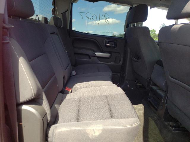 Photo 6 from auction – 2016 CHEVROLET SILVERADO with VIN 3GCUKREC6GG258872