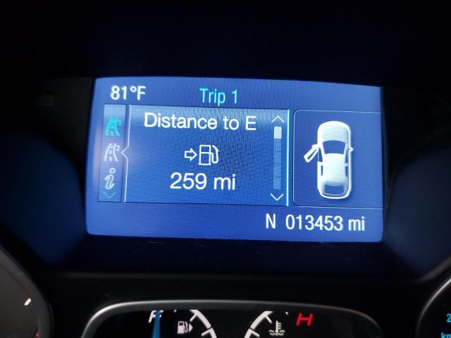 Photo 8 from auction – 2014 FORD FOCUS SE with VIN 1FADP3K2XEL258034