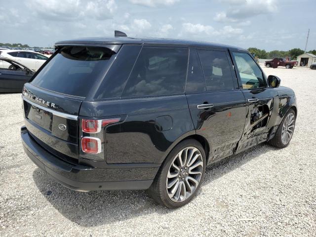 Photo 4 from auction – 2020 LAND ROVER RANGE ROVE with VIN SALGV2SE7LA585879
