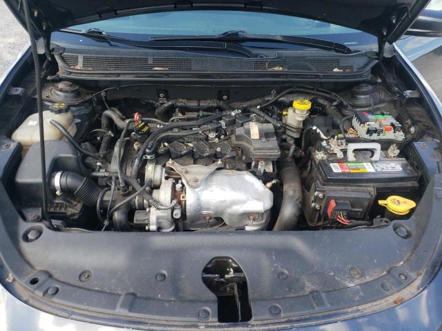 Photo 7 from auction – 2013 DODGE DART LIMIT with VIN 1C3CDFCH0DD214639