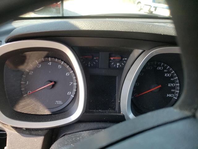 Photo 8 from auction – 2016 CHEVROLET EQUINOX LT with VIN 2GNALCEK3G6170093