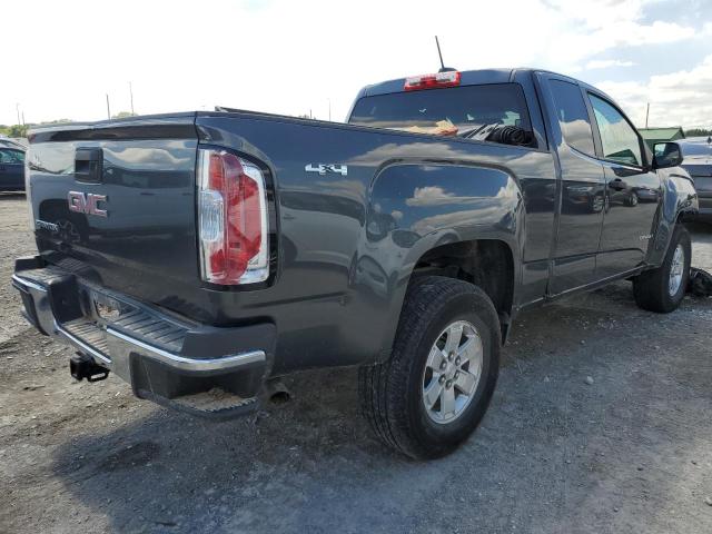 Photo 4 from auction – 2016 GMC CANYON with VIN 1GTH6BE32G1182532
