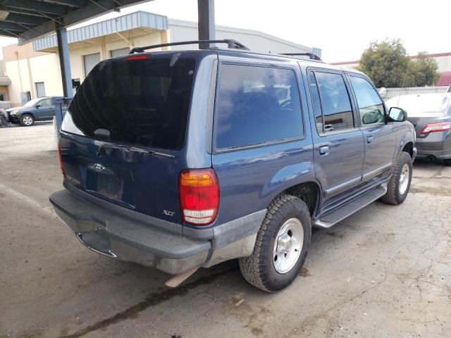 Photo 4 from auction – 2000 FORD EXPLORER X with VIN 1FMDU73E2YZA09212