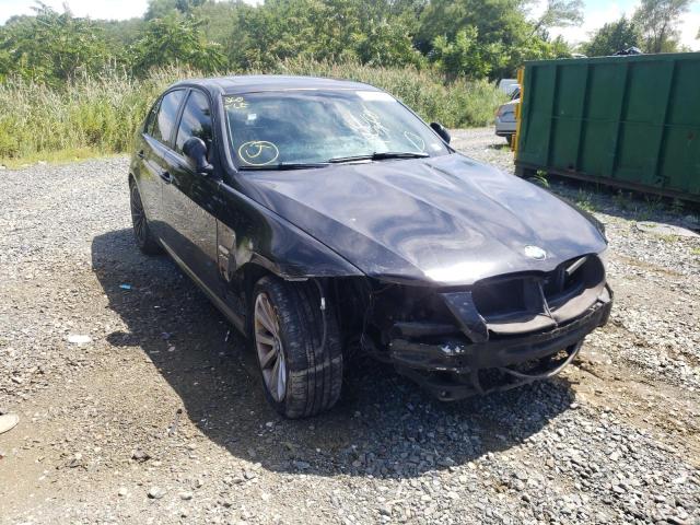 Photo 9 from auction – 2011 BMW 328 XI with VIN WBAPK7G56BNN70106