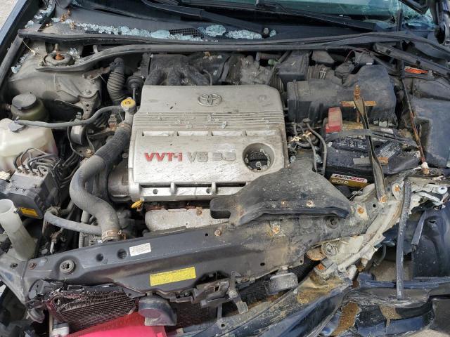 Photo 7 from auction – 2005 TOYOTA CAMRY SE with VIN 4T1BA30K15U506604