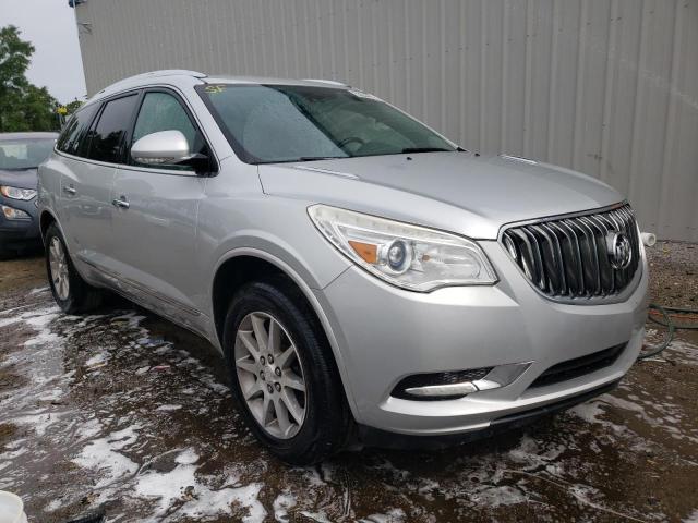 BUICK ENCLAVE 2016 with VIN 5GAKRBKD0GJ187854 - Photo from auction