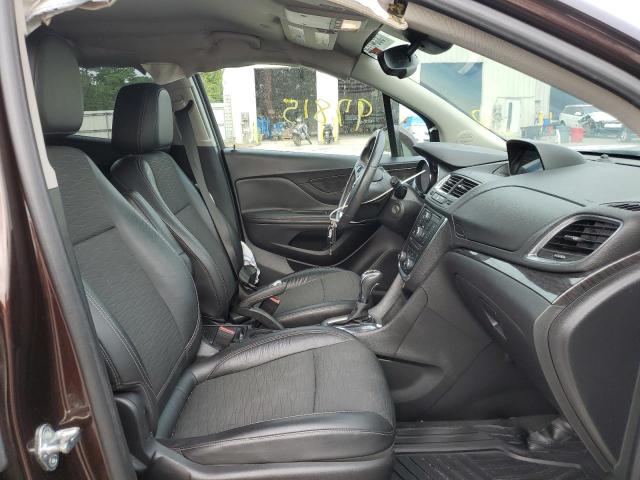 Photo 5 from auction – 2015 BUICK ENCORE CON with VIN KL4CJFSB8FB131244