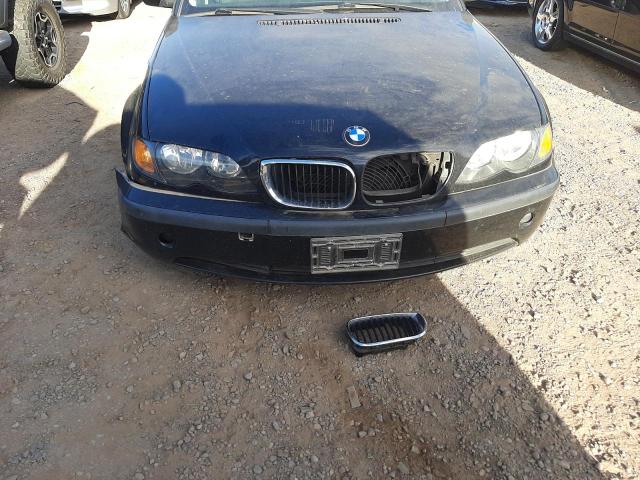 Photo 9 from auction – 2004 BMW 325 I with VIN WBAEV33424KR27175