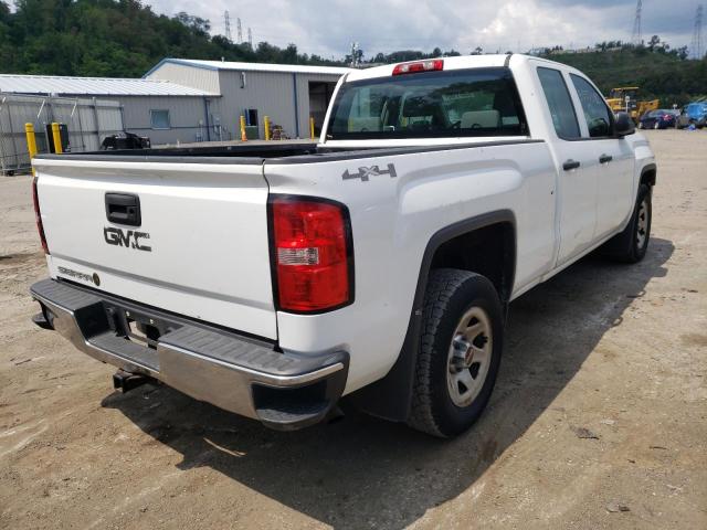 Photo 4 from auction – 2015 GMC SIERRA K15 with VIN 1GTV2TEH9FZ189798
