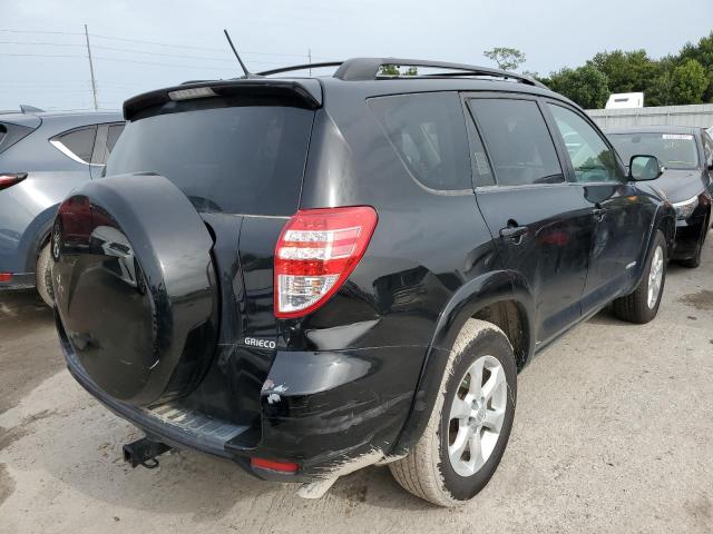 Photo 4 from auction – 2009 TOYOTA RAV4 LIMIT with VIN JTMZF31V19D012035