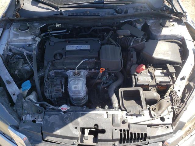 Photo 7 from auction – 2015 HONDA ACCORD LX with VIN 1HGCR2F31FA086830