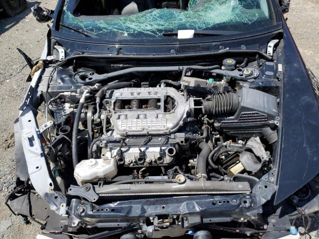 Photo 7 from auction – 2008 ACURA RL with VIN JH4KB16528C005074