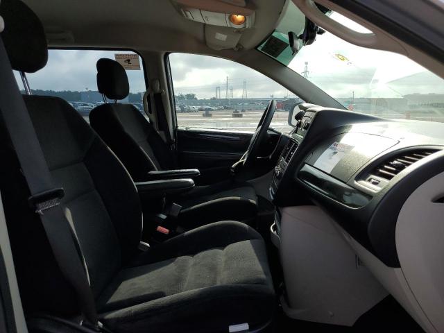 Photo 5 from auction – 2014 DODGE GRAND CARA with VIN 2C4RDGBG2ER419401