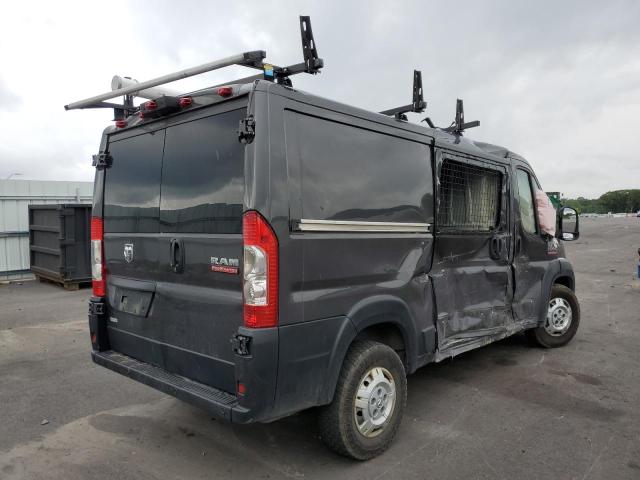 Photo 4 from auction – 2019 RAM PROMASTER with VIN 3C6TRVAG7KE500735
