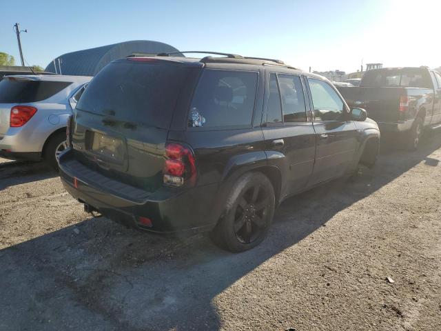 Photo 4 from auction – 2008 CHEVROLET TRAILBLAZE with VIN 1GNET13M482235753