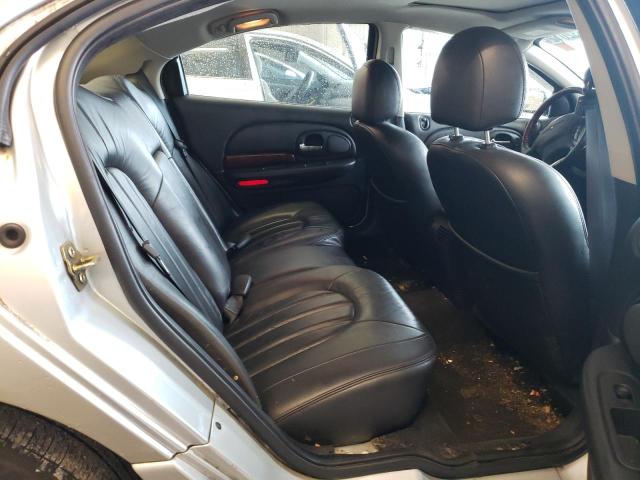 Photo 6 from auction – 2004 CHRYSLER CONCORDE L with VIN 2C3HD56G54H699074