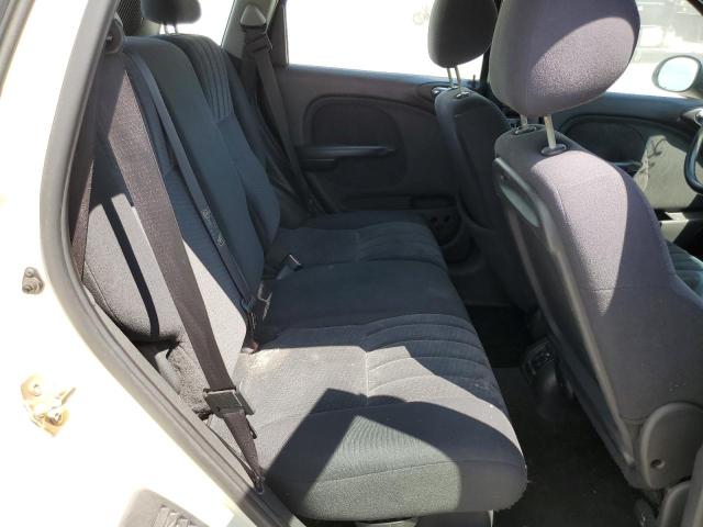 Photo 6 from auction – 2004 CHRYSLER PT CRUISER with VIN 3C4FY48B54T317071