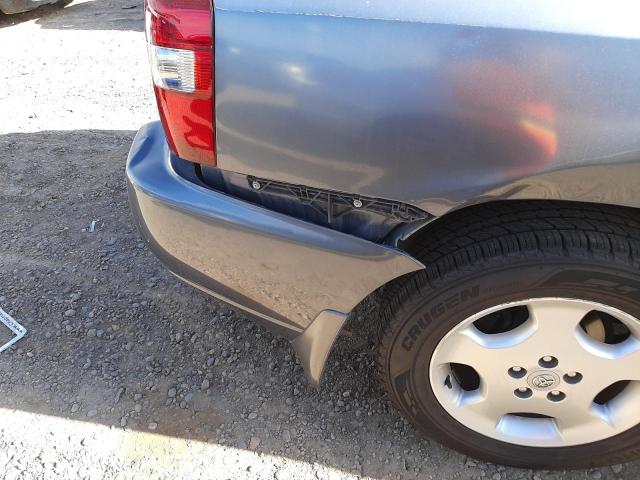 Photo 9 from auction – 2006 TOYOTA HIGHLANDER with VIN JTEEP21AX60174005