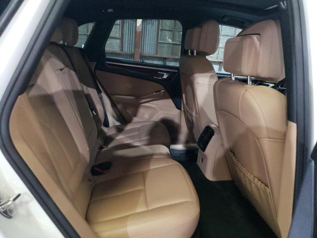 Photo 6 from auction – 2019 PORSCHE MACAN with VIN WP1AA2A51KLB03984