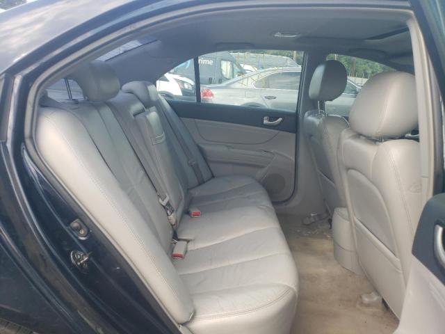 Photo 6 from auction – 2006 HYUNDAI SONATA GLS with VIN 5NPEU46F56H031544