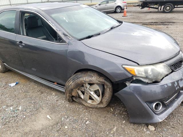 Photo 9 from auction – 2014 TOYOTA CAMRY L with VIN 4T1BF1FK4EU304207