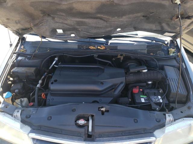 Photo 7 from auction – 2004 HONDA ODYSSEY EX with VIN 5FNRL18934B007961