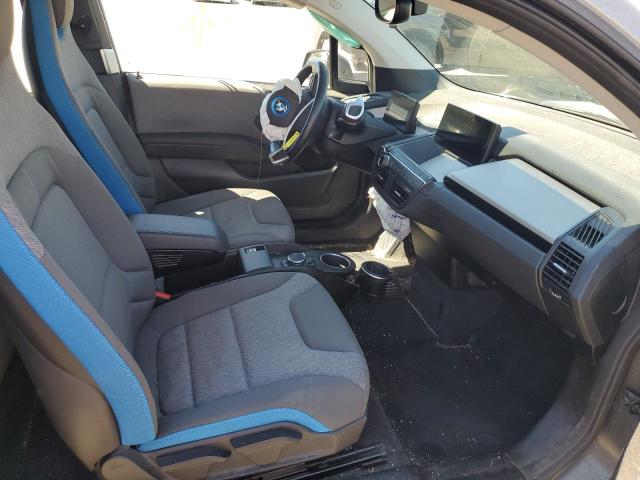Photo 5 from auction – 2016 BMW I3 REX with VIN WBY1Z4C50GV507033