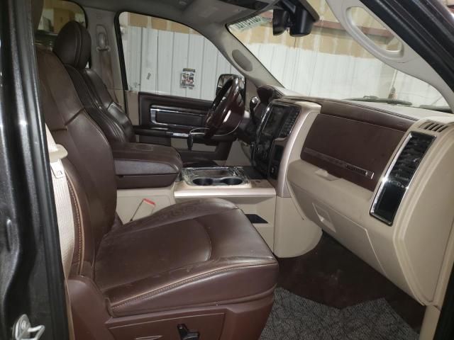 Photo 5 from auction – 2018 RAM 3500 LONGH with VIN 3C63R3KL2JG330576