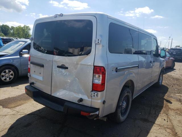 Photo 4 from auction – 2019 NISSAN NV 3500 with VIN 5BZBF0AA2KN852239