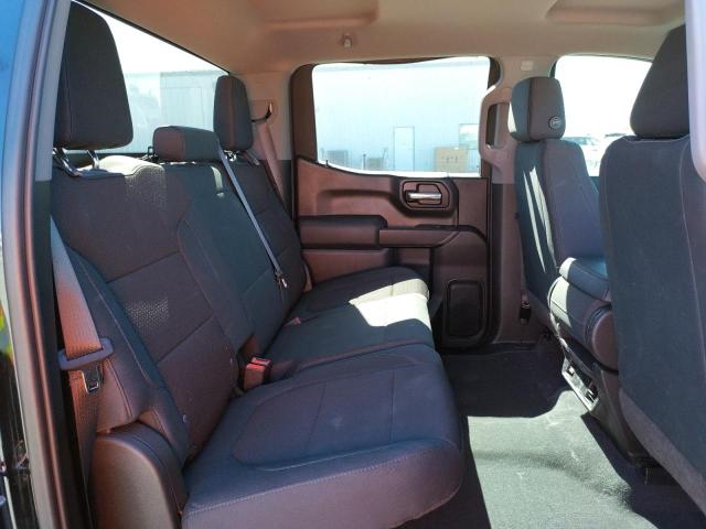 Photo 6 from auction – 2019 CHEVROLET SILVERADO with VIN 1GCPWBEH7KZ352322