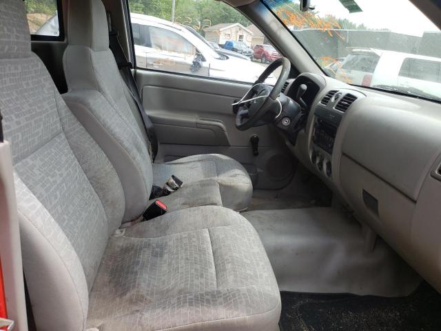 Photo 5 from auction – 2007 GMC CANYON with VIN 1GTCS149578172946