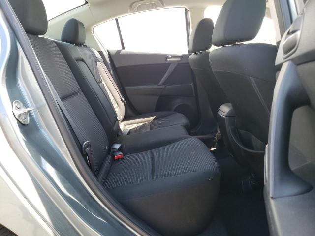 Photo 6 from auction – 2013 MAZDA 3 I with VIN JM1BL1V74D1752635