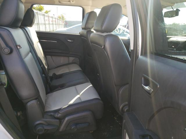 Photo 6 from auction – 2009 DODGE JOURNEY R/ with VIN 3D4GG67V49T553557