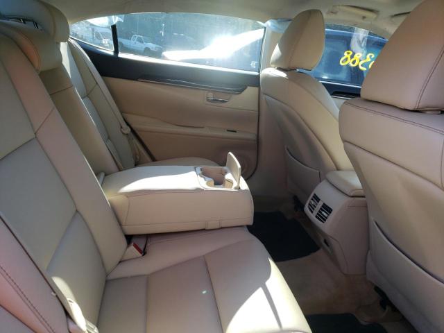 Photo 6 from auction – 2013 LEXUS ES 350 with VIN JTHBK1GG8D2045952