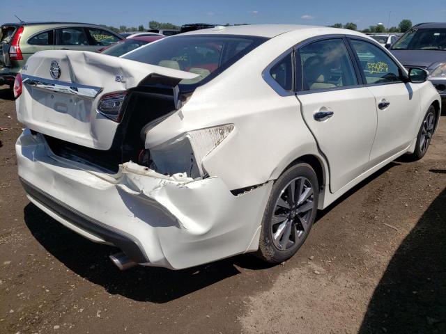Photo 4 from auction – 2017 NISSAN ALTIMA 2.5 with VIN 1N4AL3AP6HC259908