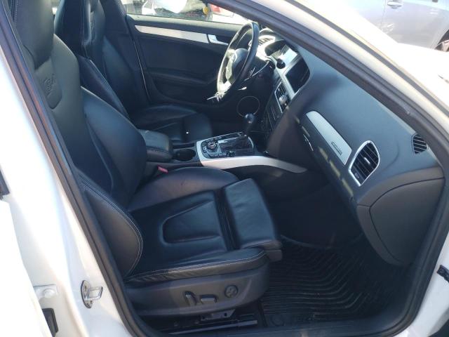 Photo 5 from auction – 2011 AUDI S4 PREMIUM with VIN WAUBGAFL3BA051997