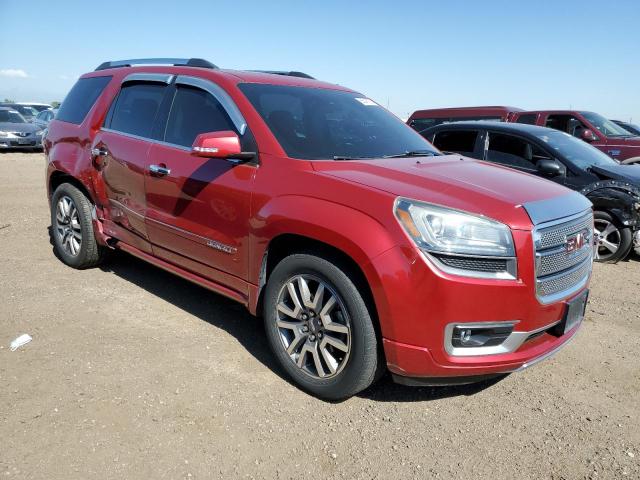 GMC ACADIA DEN 2014 with VIN 1GKKVTKD3EJ140688 - Photo from auction