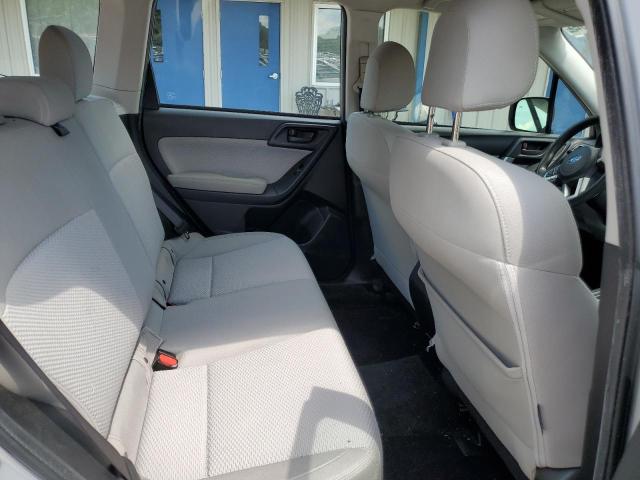 Photo 6 from auction – 2017 SUBARU FORESTER 2 with VIN JF2SJABC3HH433233